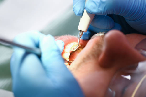 Best Emergency TMJ Treatment in Fox Lake Hls, IL