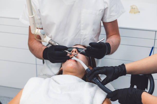 Best Weekend Emergency Dentist in Fox Lake Hls, IL